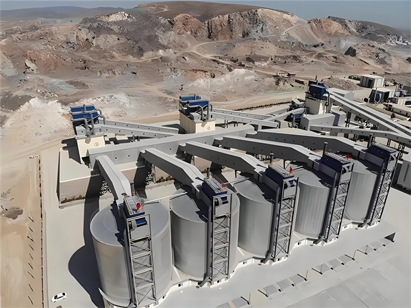 波密水泥钢板仓